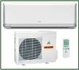 Hitachi Condensor