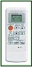 Mitsi remote control